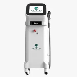 Torno Advanced Diode Laser Hair Removal (3 Wavelengths) 10 Reviews